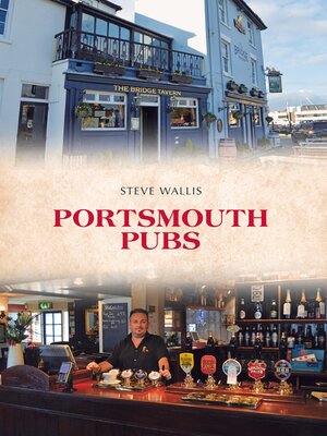 cover image of Portsmouth Pubs